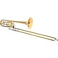 XO 1236L Professional Series F-Attachment Trombone 1236L Yellow Brass Bell1236RL Rose Brass Bell