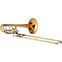 XO 1240 Professional Series Bass Trombone 1240RL Rose Brass Bell