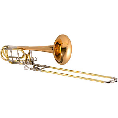 XO 1240L Professional Series Bass Trombone