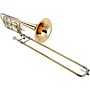 XO 1242 Professional Series Bass Trombone Lacquer Rose Brass Bell