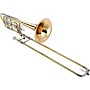 XO 1242L Professional Series Bass Trombone Lacquer Rose Brass Bell