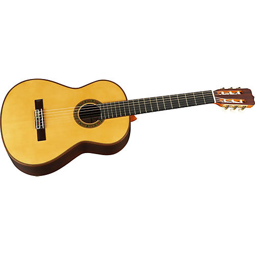 125 Anos Spruce Classical Guitar