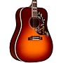 Open-Box Gibson 125th Anniversary Hummingbird Acoustic Guitar Condition 2 - Blemished Autumn Burst 190839715036