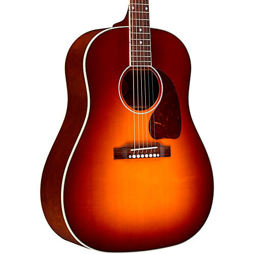 125th Anniversary J-45 Acoustic-Electric Guitar