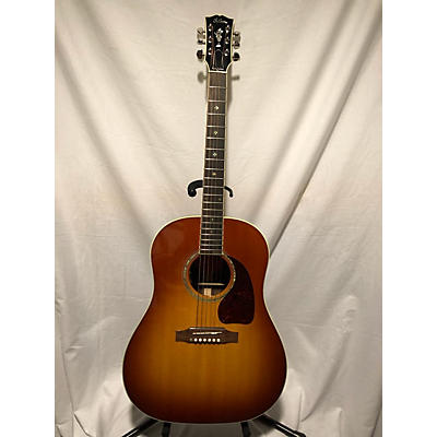 Gibson 125th Anniversary J-45 Acoustic Electric Guitar