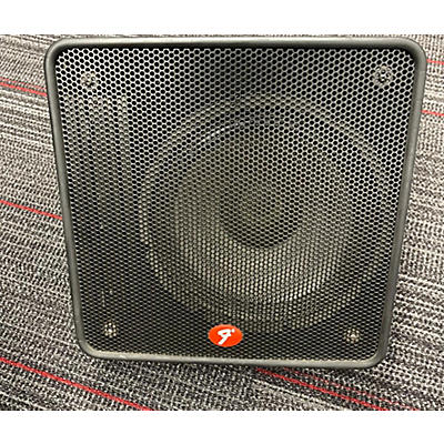 Fender 1270 Unpowered Monitor