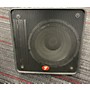 Used Fender 1270 Unpowered Monitor