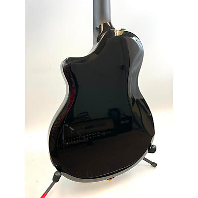 Supro 1275JB TRI TONE Solid Body Electric Guitar