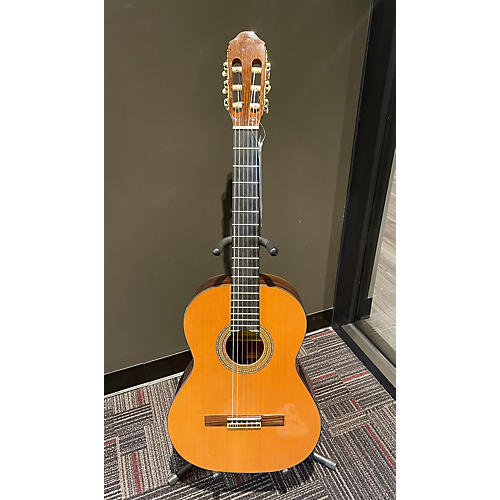 Raimundo 128 Classical Acoustic Guitar Natural