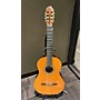 Used Raimundo 128 Classical Acoustic Guitar Natural