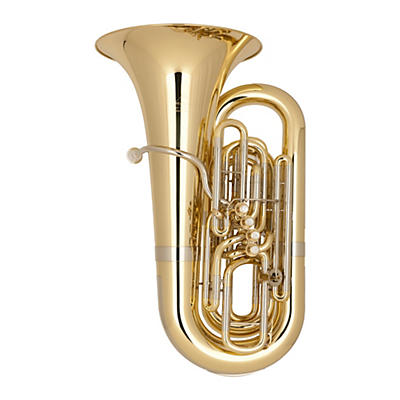 Miraphone 1291 Series 4/4 BBb Tuba