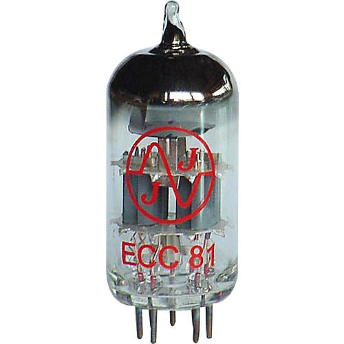 12AT7 / ECC81 Preamp Vacuum Tube