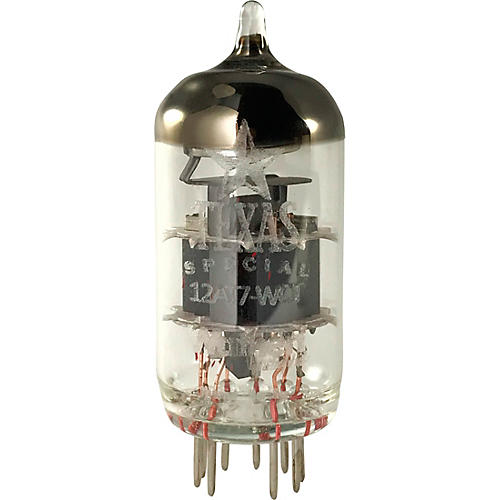 12AT7-WCT Texas Special Preamp Tube