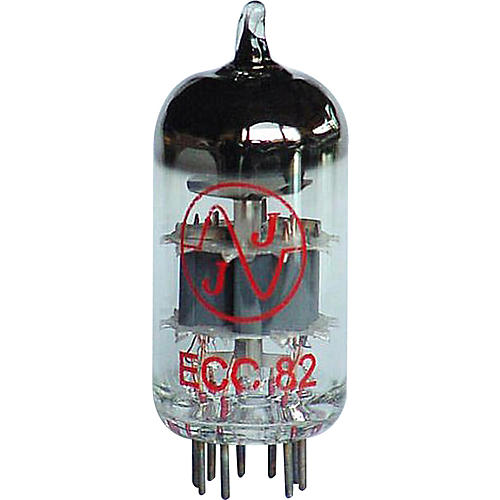 12AU7 / ECC82 Preamp Vacuum Tube