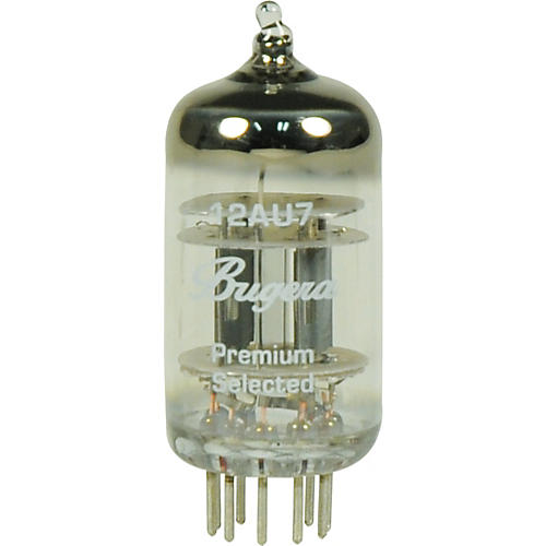 12AU7 Preamp Tube