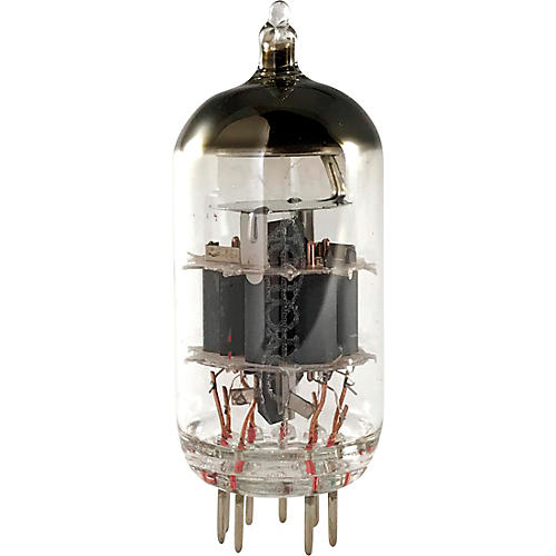 12AU7-WC Preamp Tube