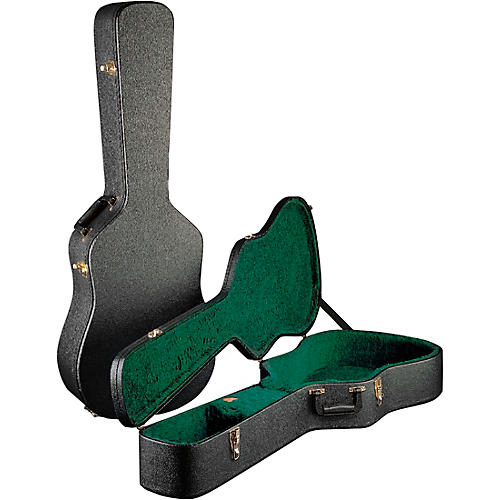 12C0061 Grand Performance Acoustic Guitar Hardshell Case