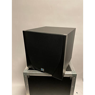 Blue Sky 12D DIGITAL Subwoofer