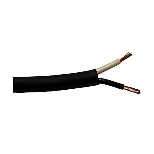 Rapco 12GA Bulk 2 Conductor Speaker Cable (Sold By the Foot)