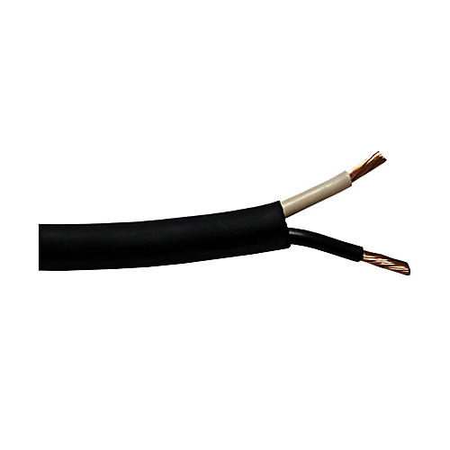 12GA Bulk 2 Conductor Speaker Cable (Sold By the Foot)