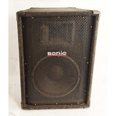 Sonic 12IN Unpowered Speaker