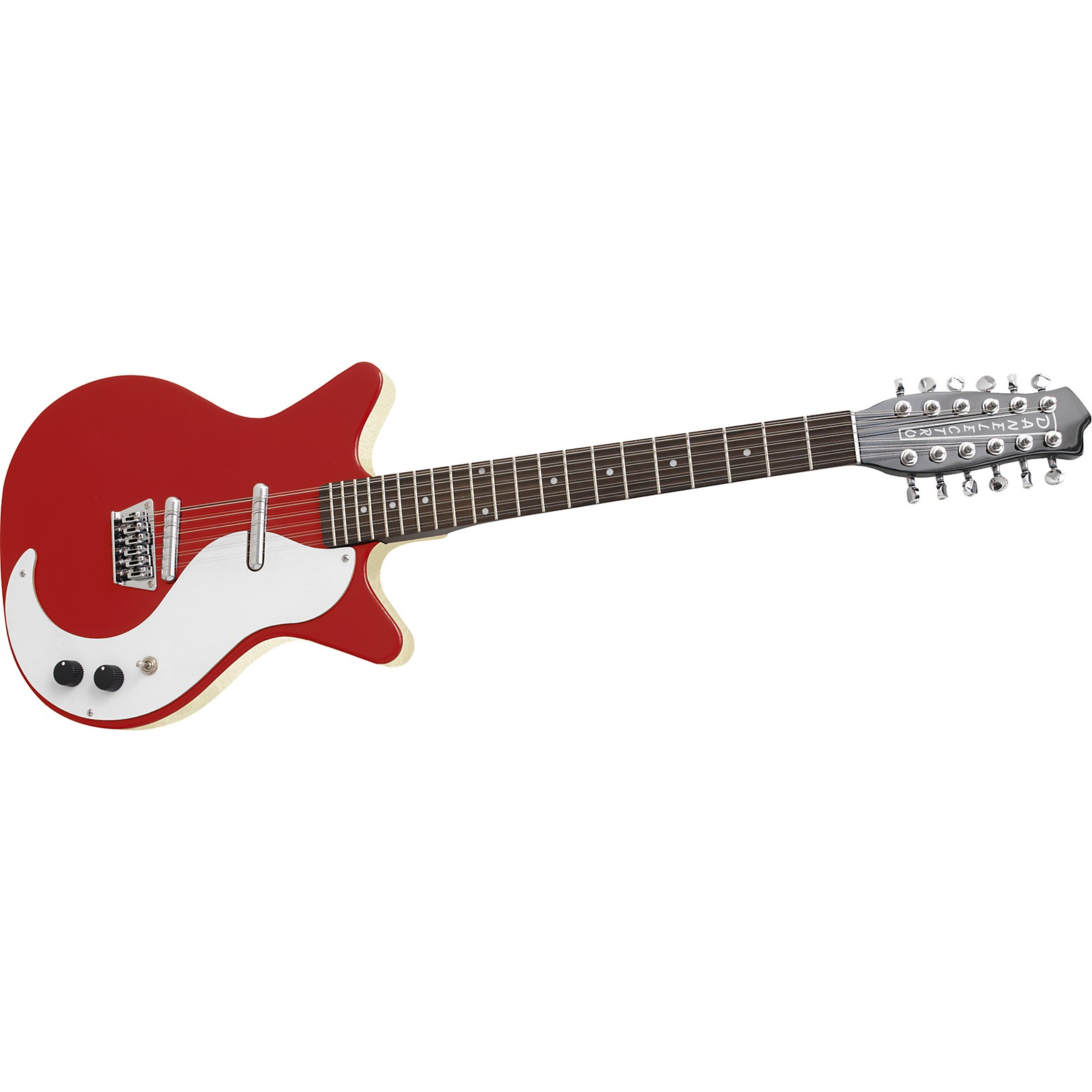 Danelectro 12SDC 12String Electric Guitar Musician's Friend