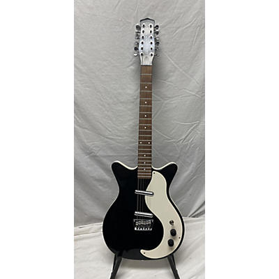 Danelectro 12SDC 12-String Solid Body Electric Guitar