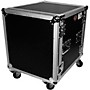 Open-Box ProX Truss 12U Space Amp Rack Mount ATA Flight Case 19