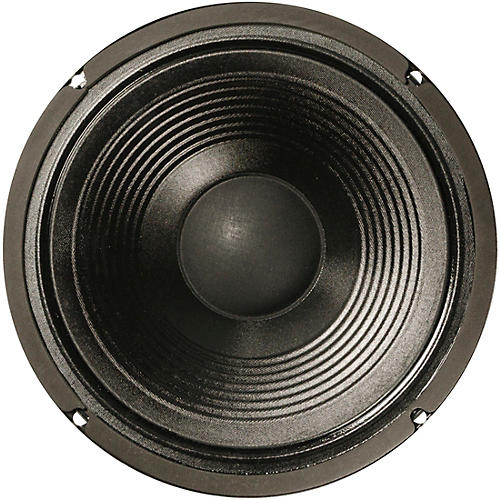 Electro-Harmonix 12VR 75W 1x12 Instrument Replacement Speaker Condition 1 - Mint 12 in. 16 Ohm