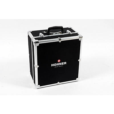 Hohner 12X Accordion Case