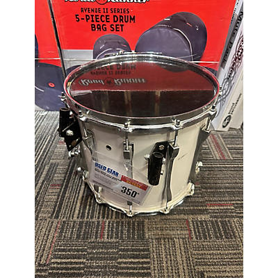 Ludwig 12X14 Marching Snare Drum Drum