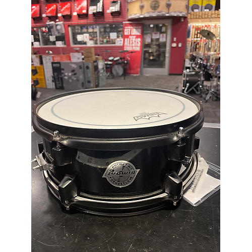 Ludwig 12X4 Breakbeats By Questlove Snare Drum Black 181