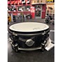 Used Ludwig 12X4 Breakbeats By Questlove Snare Drum Black 181