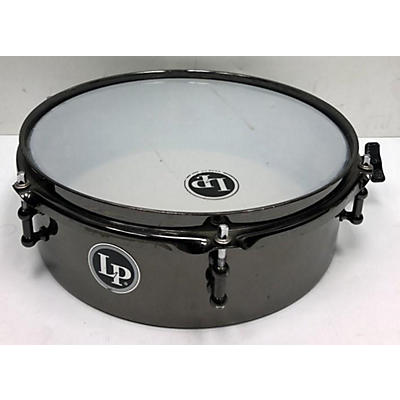 LP 12X4 LP812-BN Drum