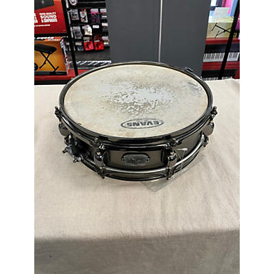 TAMA 12X4 Metalworks Snare Drum