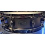 Used TAMA 12X4 Metalworks Snare Drum Pewter 181