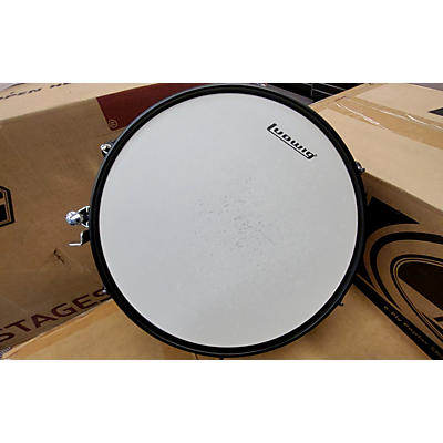 Ludwig 12X4.5 Breakbeats By Questlove Snare Drum