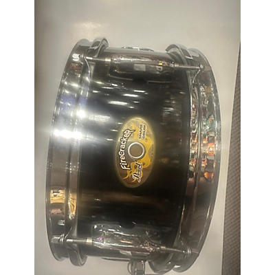 Pearl 12X5  Firecracker Snare Drum
