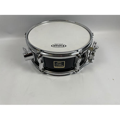 Yamaha 12X5  Stage Custom Snare Drum Black 183
