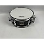 Used Yamaha 12X5  Stage Custom Snare Drum Black 183