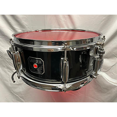 Gretsch Drums 12X5.5 Black Hawk Drum