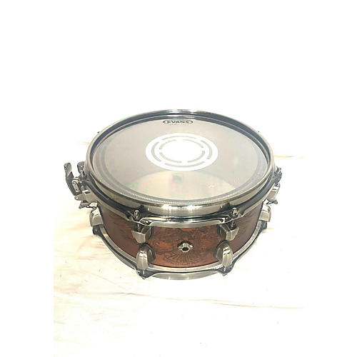 Mapex 12X5.5 Black Panther Design Lab Warbird Drum Brown 184