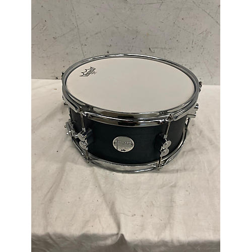 PDP by DW 12X6 Concept Series Snare Drum black wax maple 135