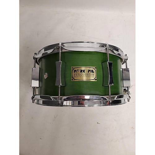 12X6 Custom Snare Drum