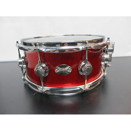 12X6.5 Collector's Series Maple Snare Drum
