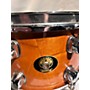 Used Mapex 12X7 Black Panther Premium Snare Drum Natural 186