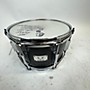 Used Pork Pie 12X7 Little Squealer Snare Drum Black 186