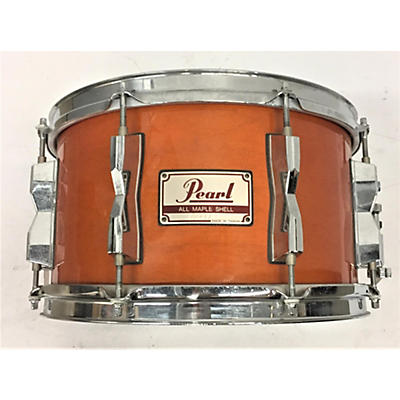 Pearl 12X8 ALL MAPLE Drum