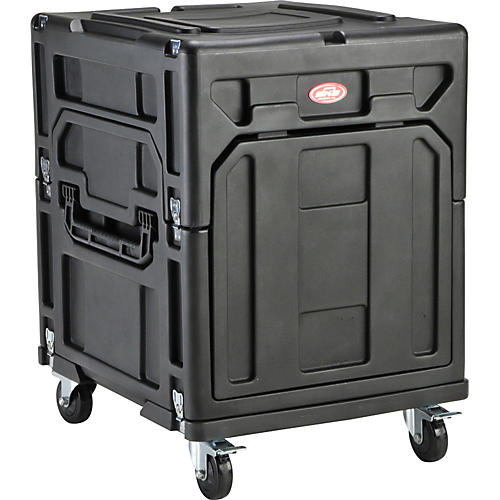 SKB 12X8 Gig Rig Rack Case