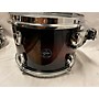 Used Gretsch Drums 12X8 Renown Tom Drum Red 130
